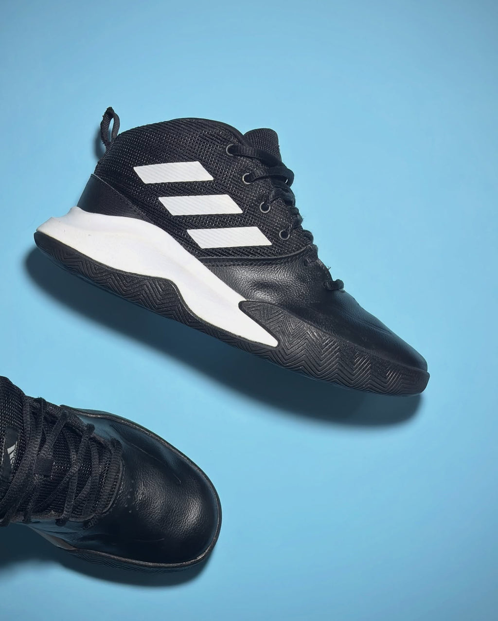Adidas Muške patike Own The Game 2.0 – 37⅓
