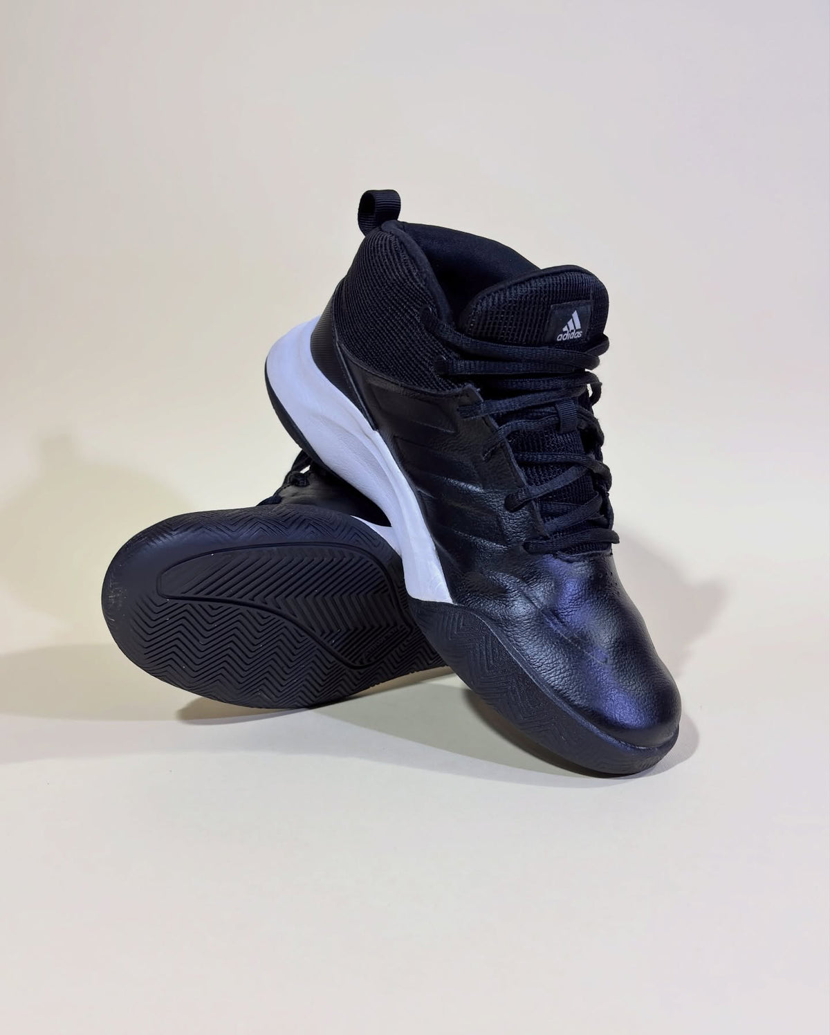 Adidas Muške patike Own The Game 2.0 – 37⅓