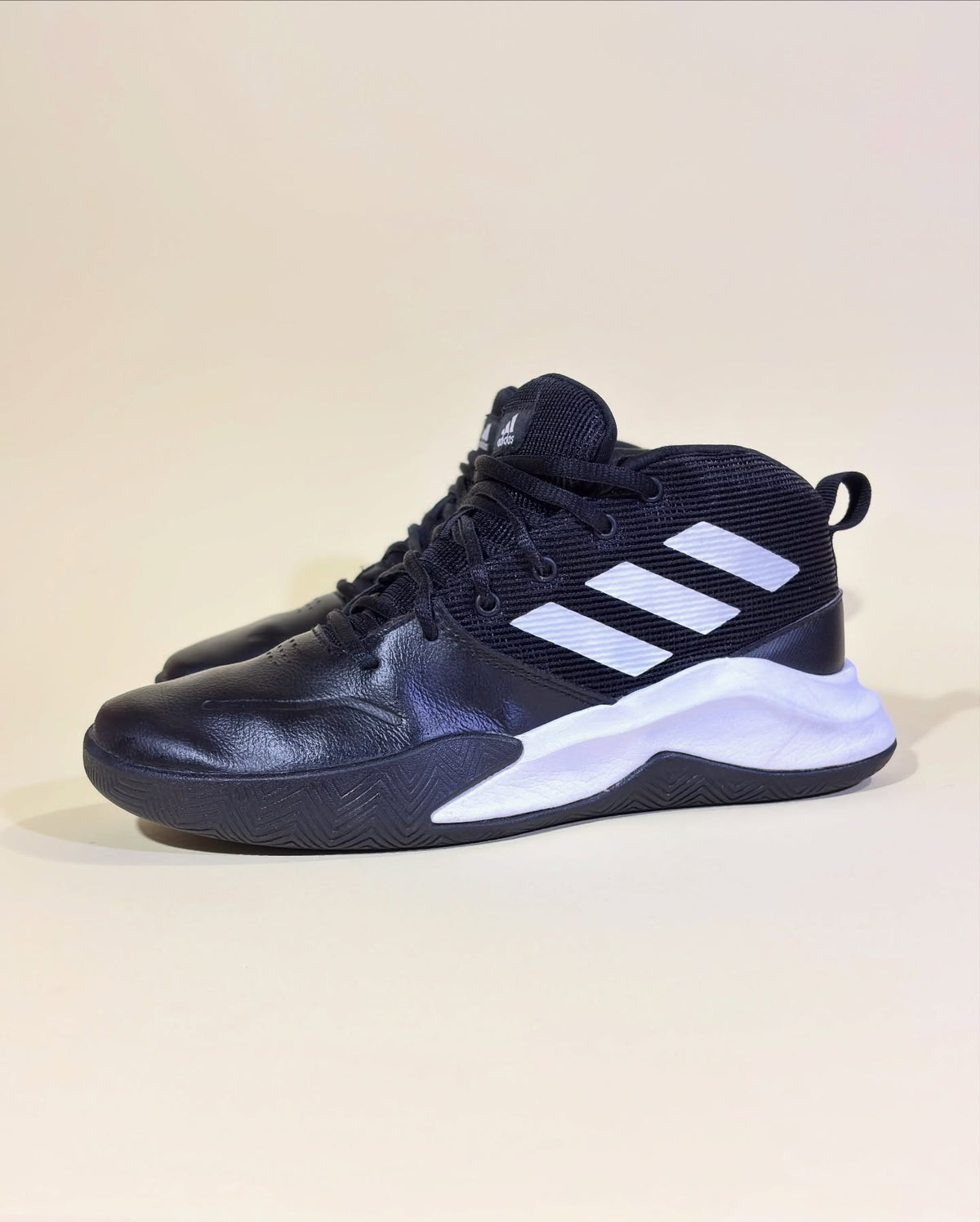 Adidas Muške patike Own The Game 2.0 – 37⅓