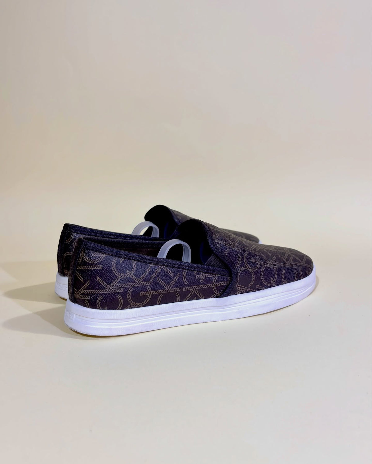 Calvin Klein Marren2 unisex slip-on patike – 38.5