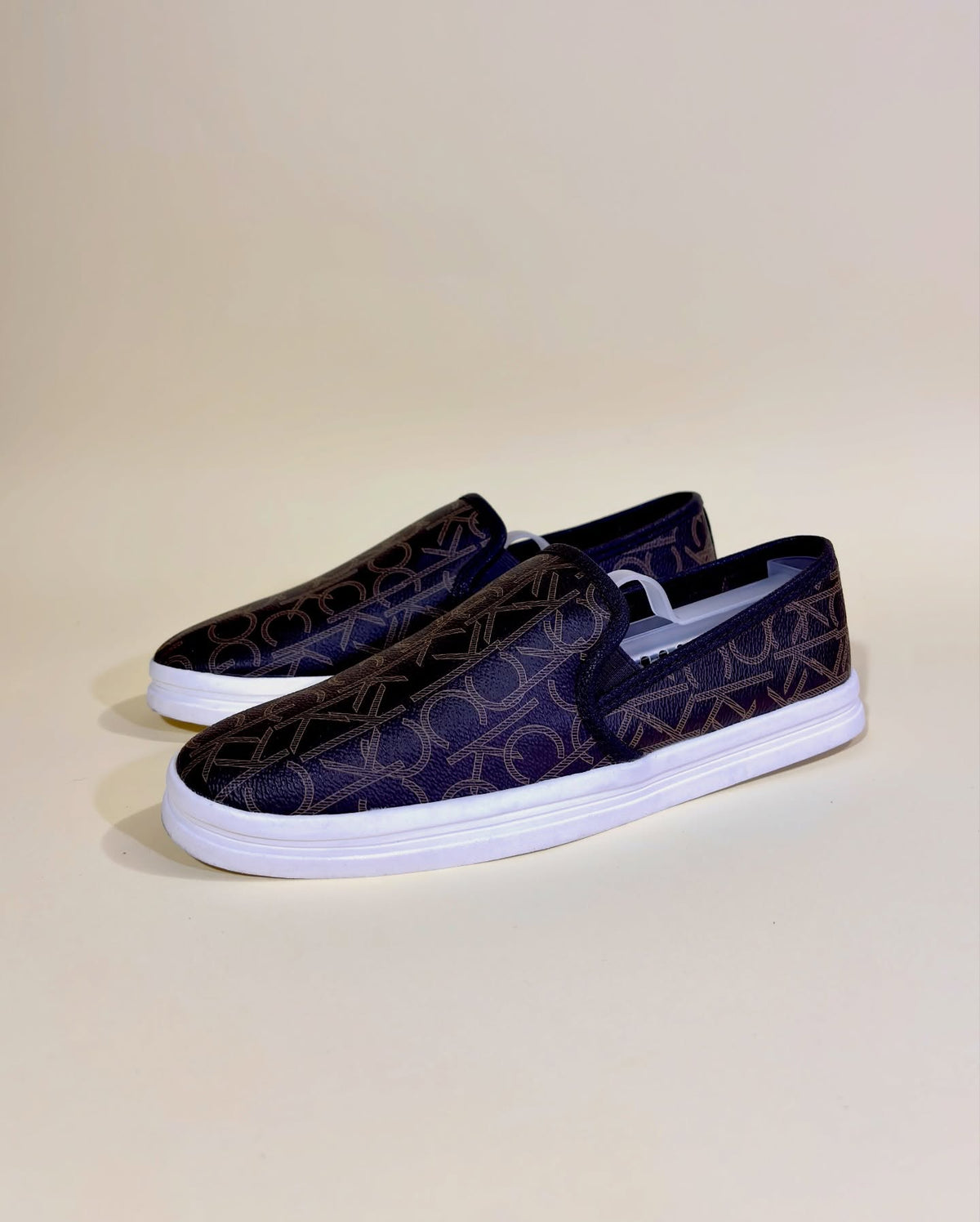 Calvin Klein Marren2 unisex slip-on patike – 38.5