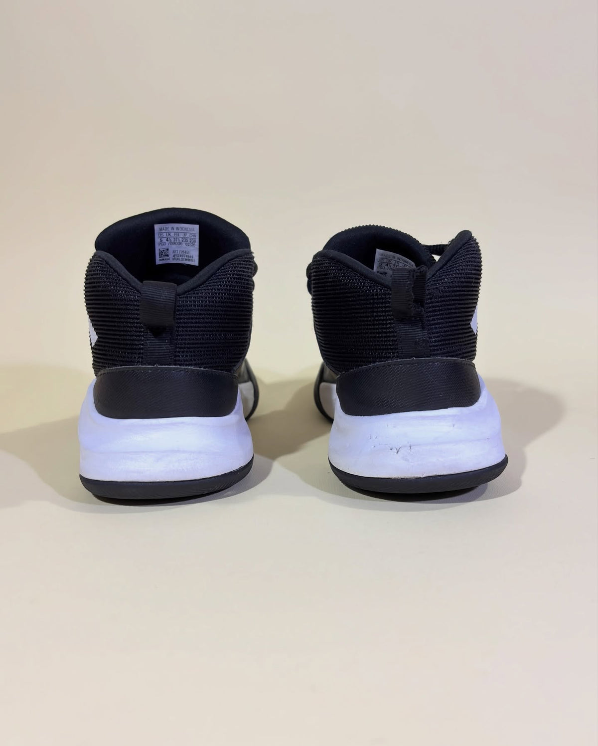 Adidas Muške patike Own The Game 2.0 – 37⅓