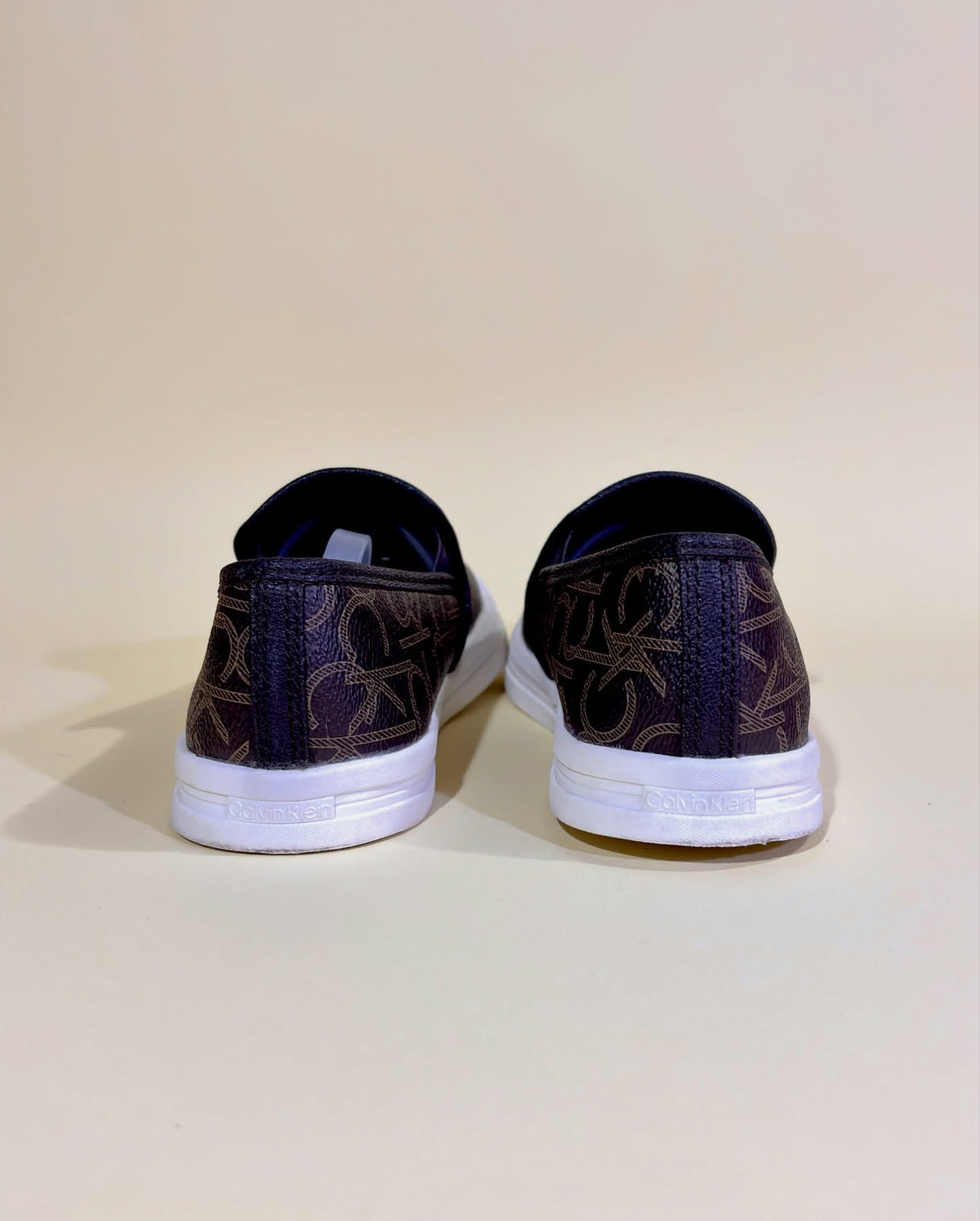 Calvin Klein Marren2 unisex slip-on patike – 38.5