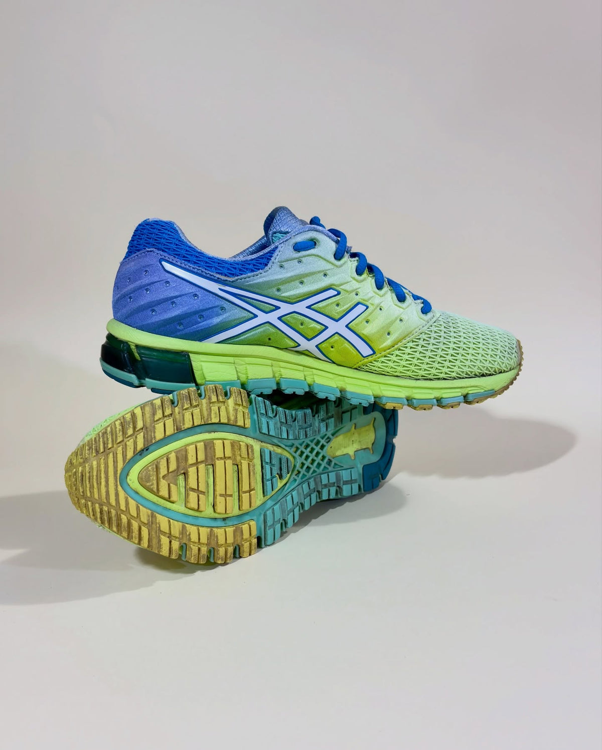 Asics Gel-Quantum 180 ženske patike za trčanje – 40