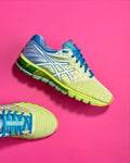 Asics Gel-Quantum 180 ženske patike za trčanje – 40
