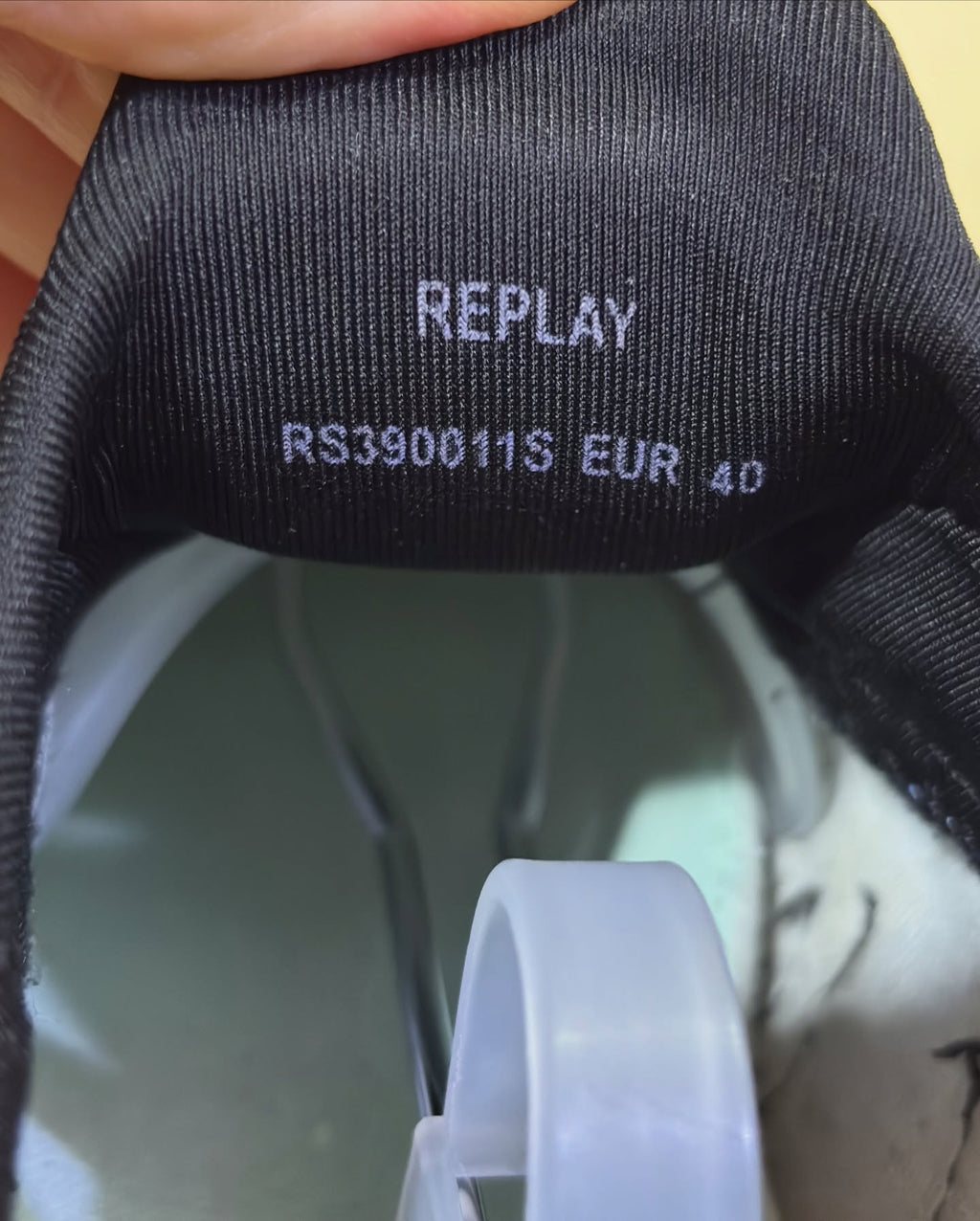 Replay Miki Waverly ženske patike – 40