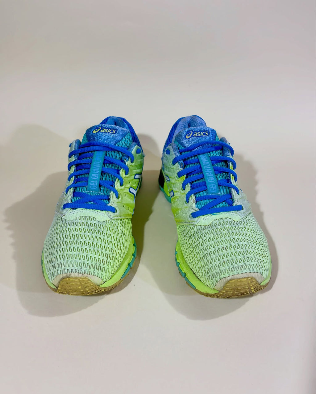 Asics Gel-Quantum 180 ženske patike za trčanje – 40