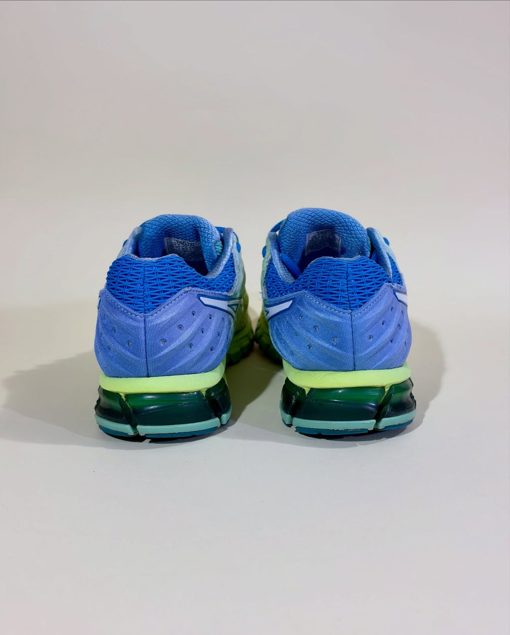 Asics Gel-Quantum 180 ženske patike za trčanje – 40