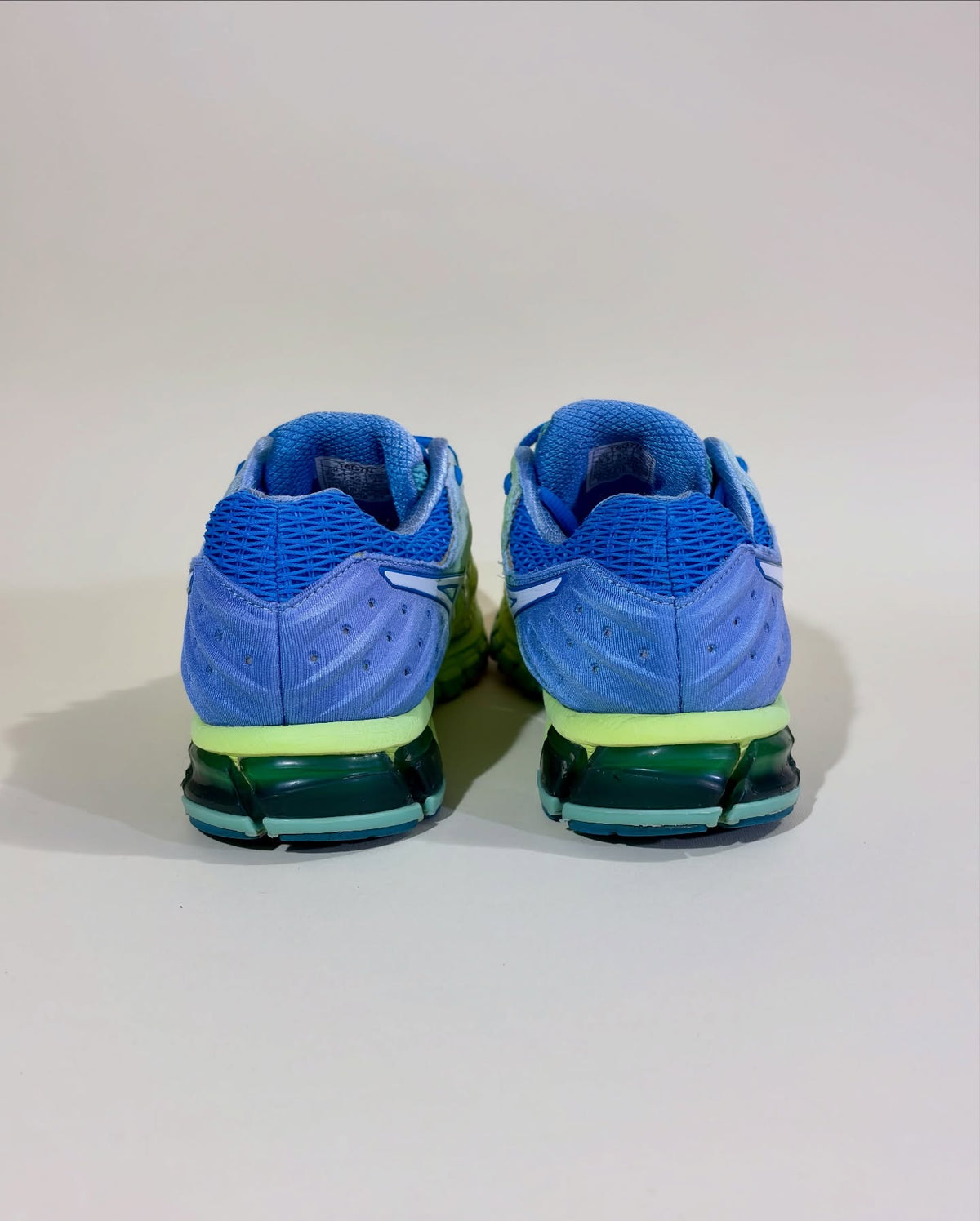 Asics Gel-Quantum 180 ženske patike za trčanje – 40