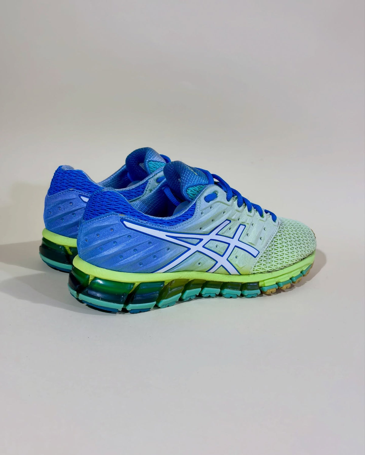 Asics Gel-Quantum 180 ženske patike za trčanje – 40