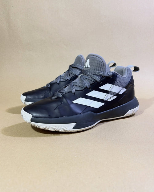 Adidas Cross 'Em Up Select Mid unisex patike - 40