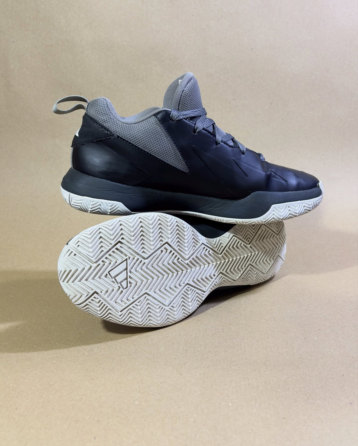 Adidas Cross 'Em Up Select Mid unisex patike - 40