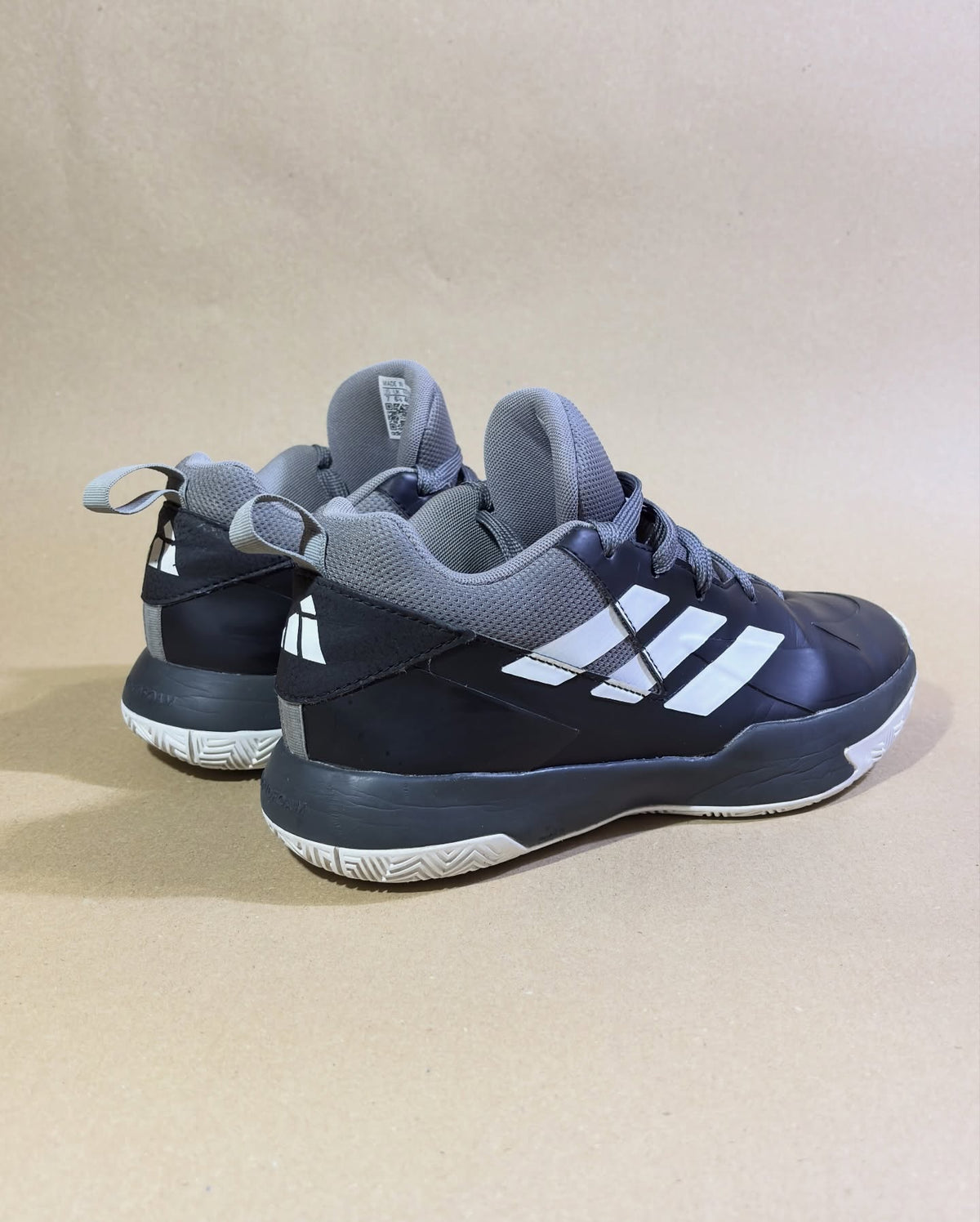 Adidas Cross 'Em Up Select Mid unisex patike - 40