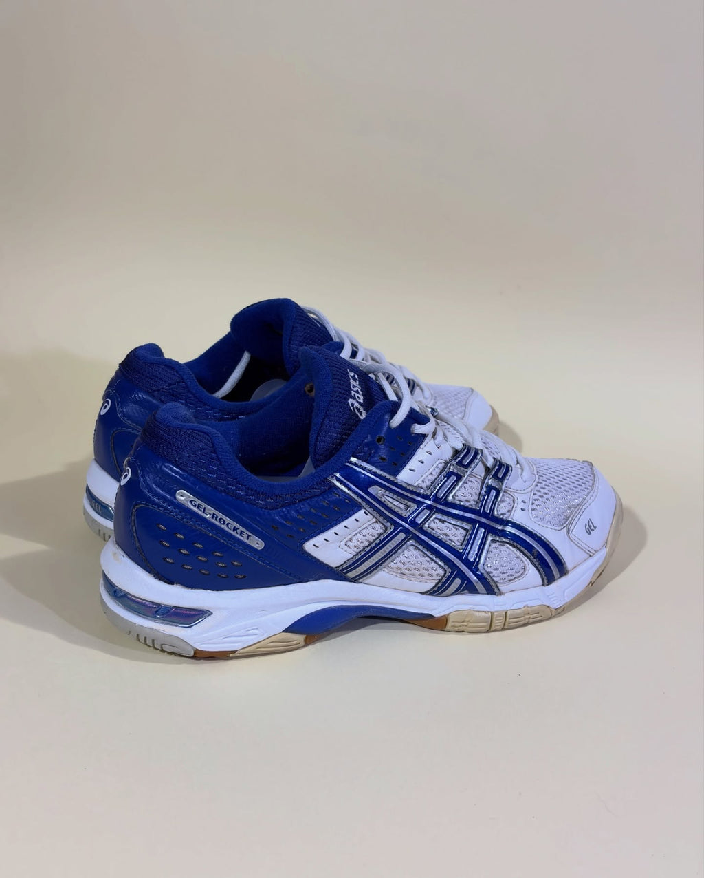 Asics Gel Rocket 5 ženske patike – 40.5