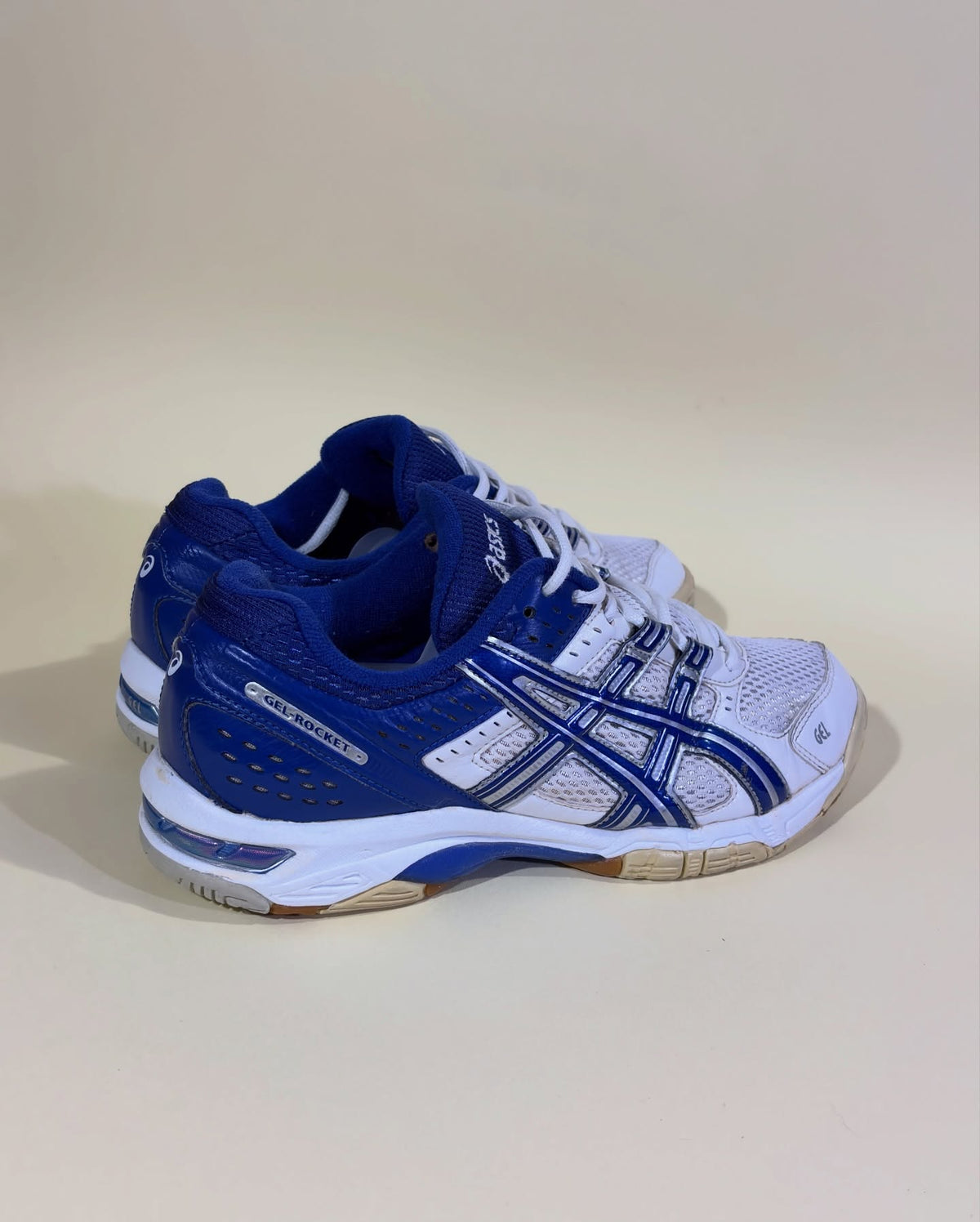 Asics Gel Rocket 5 ženske patike – 40.5