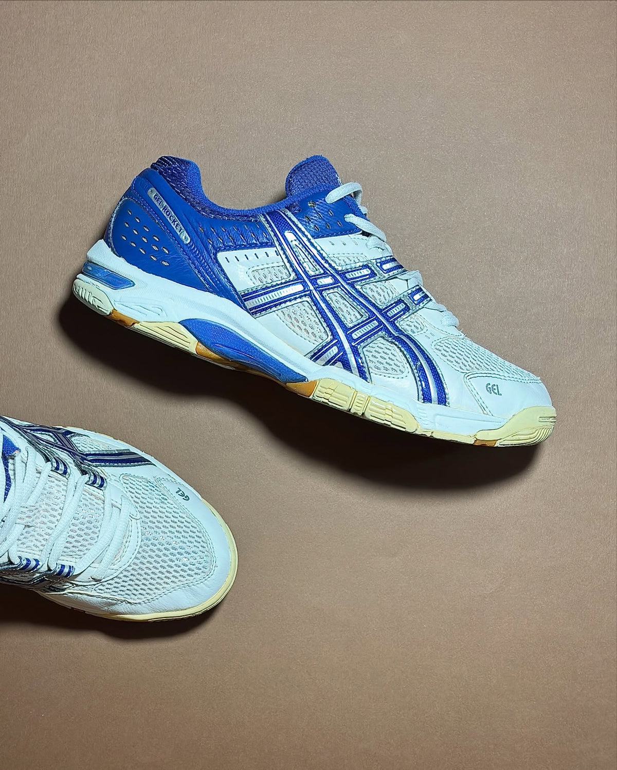 Asics Gel Rocket 5 ženske patike – 40.5