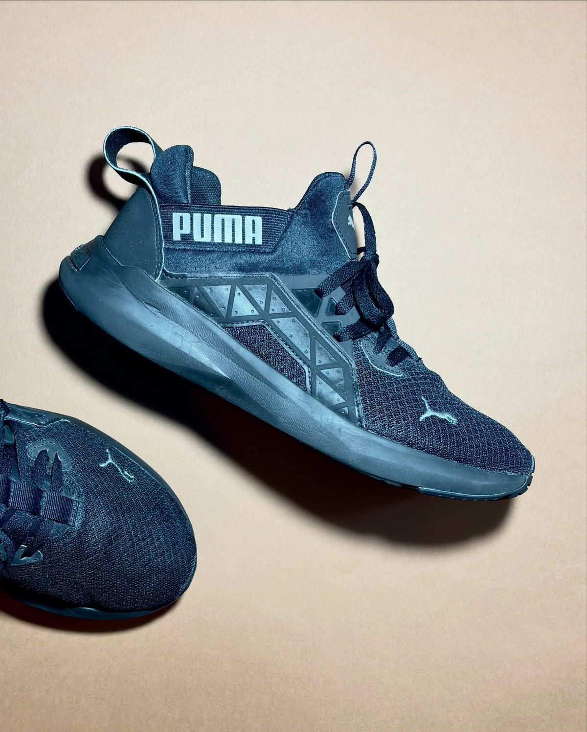Puma Softride Enzo NXT muške patike za trčanje – 44.5