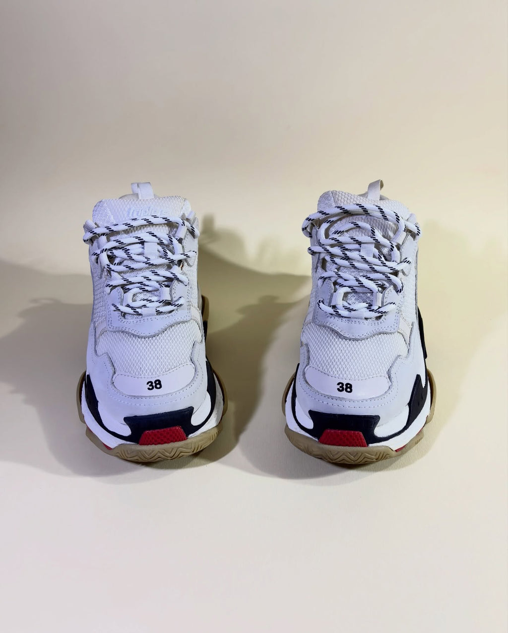 Balenciaga Triple S ženske patike – 38