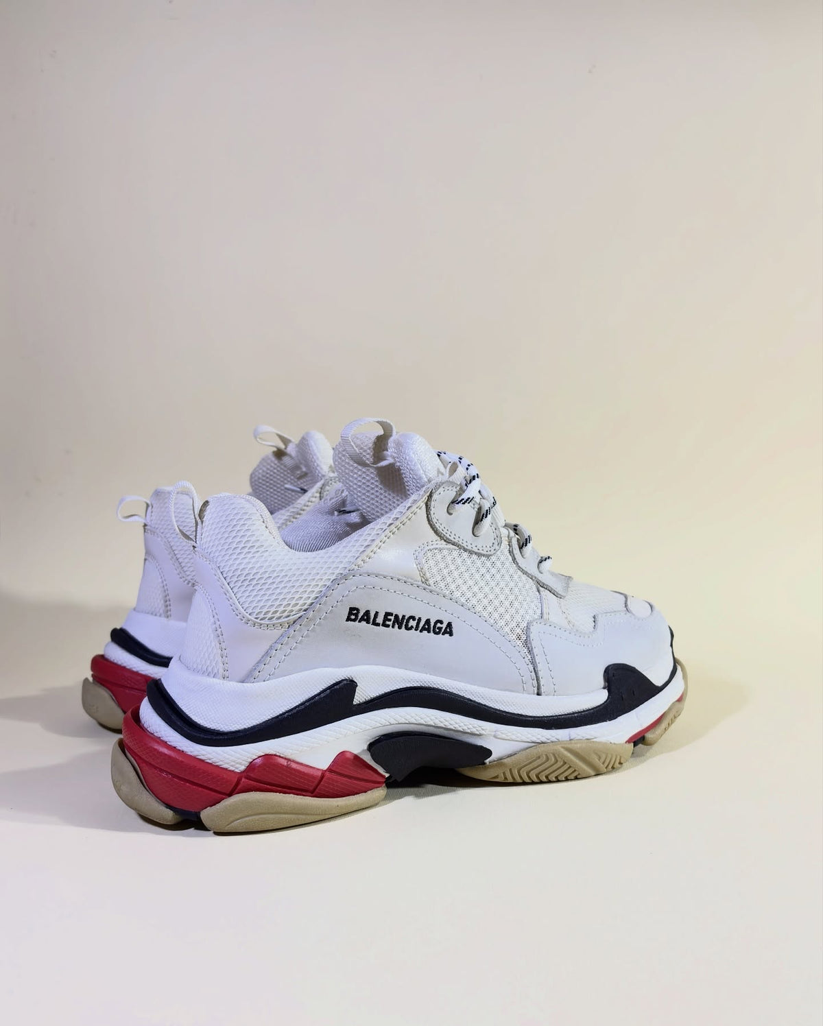 Balenciaga Triple S ženske patike – 38
