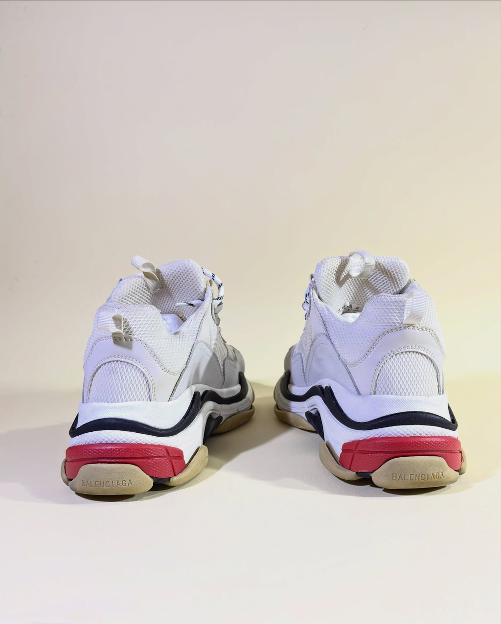 Balenciaga Triple S ženske patike – 38