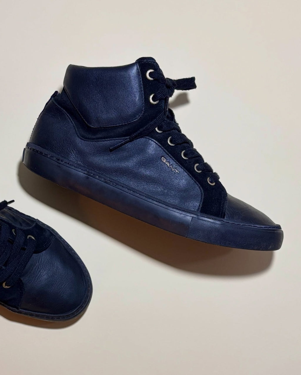 GANT unisex kožne patike – 41