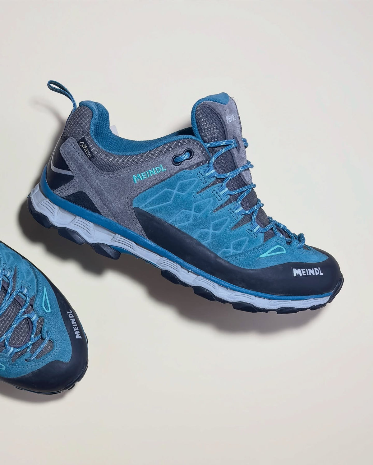 Meindl unisex planinarske patike – 40.5
