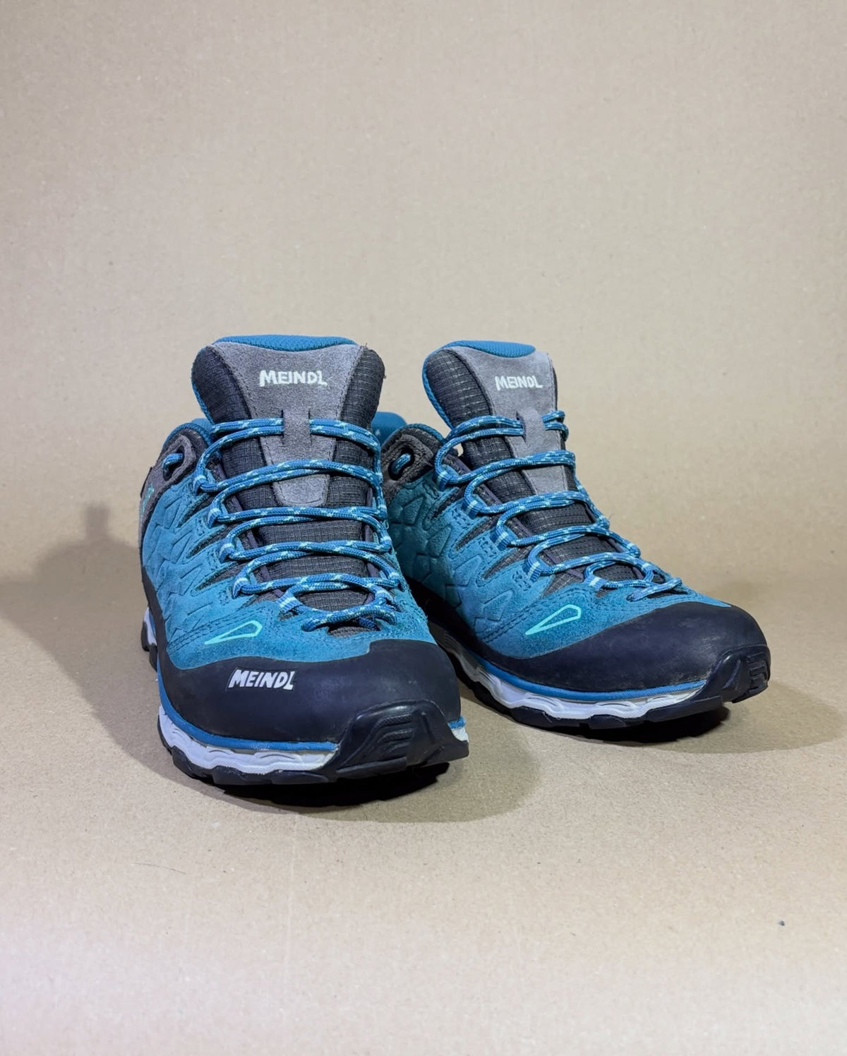 Meindl unisex planinarske patike – 40.5