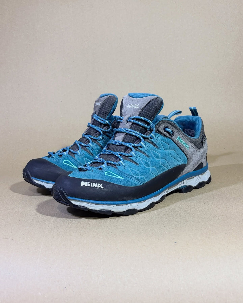 Meindl unisex planinarske patike – 40.5