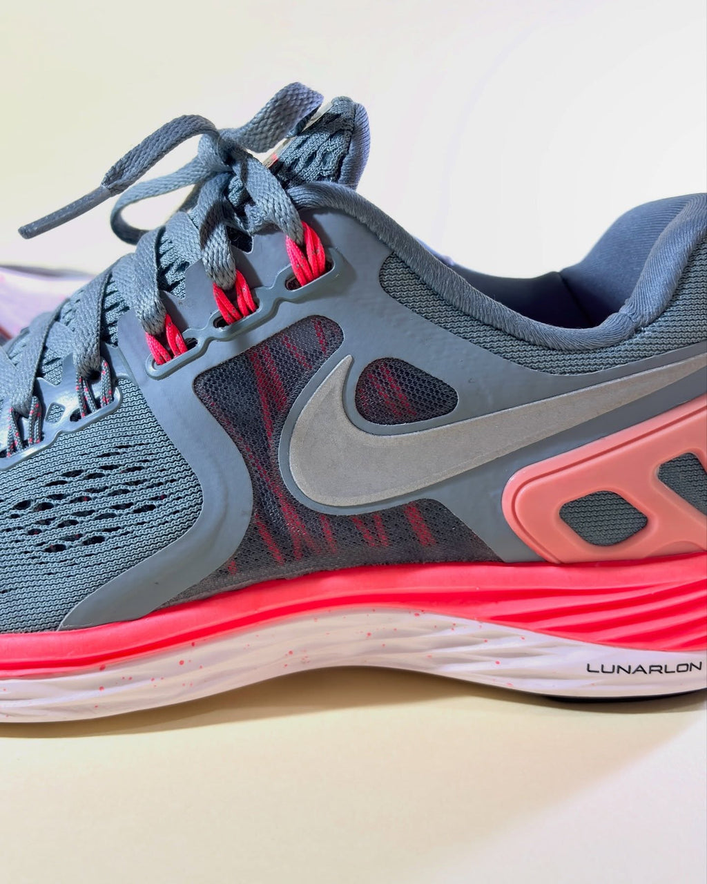Nike LunarEclipse 4 ženske patike - 38.5