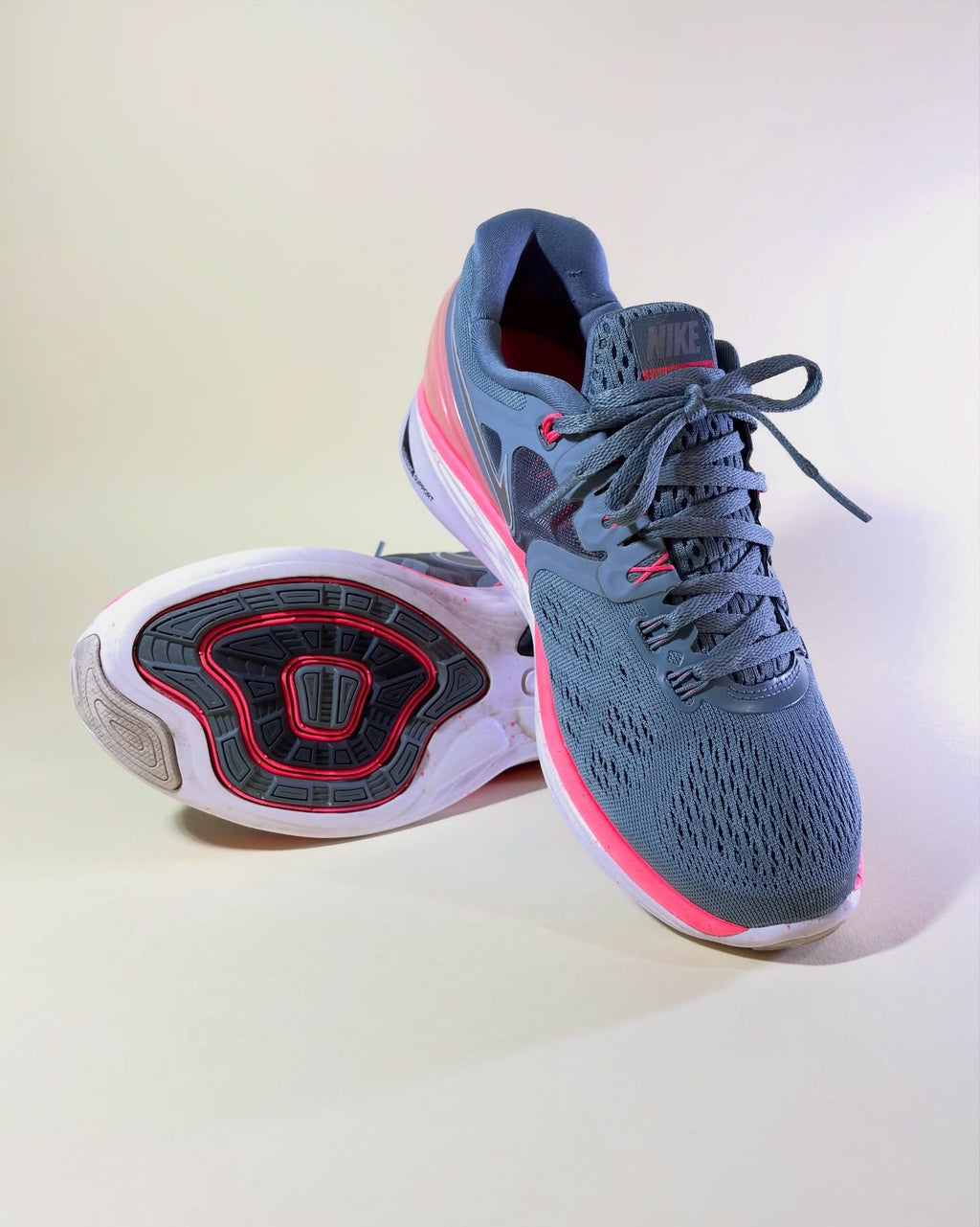 Nike LunarEclipse 4 ženske patike - 38.5