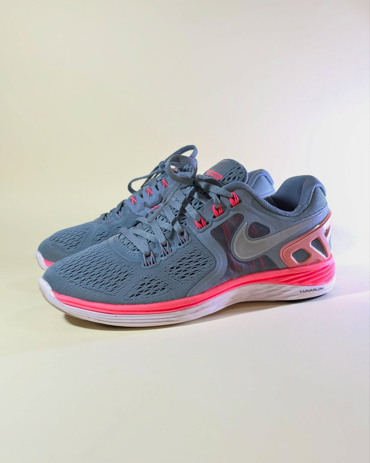 Nike LunarEclipse 4 ženske patike - 38.5