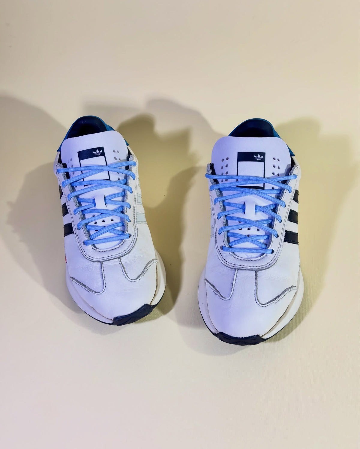 Adidas Country XLG muške kožne patike – 42