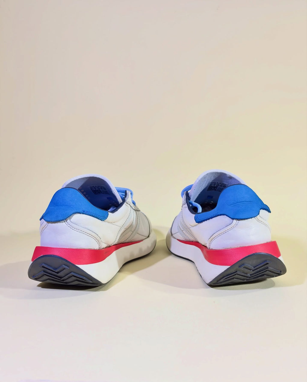 Adidas Country XLG muške kožne patike – 42