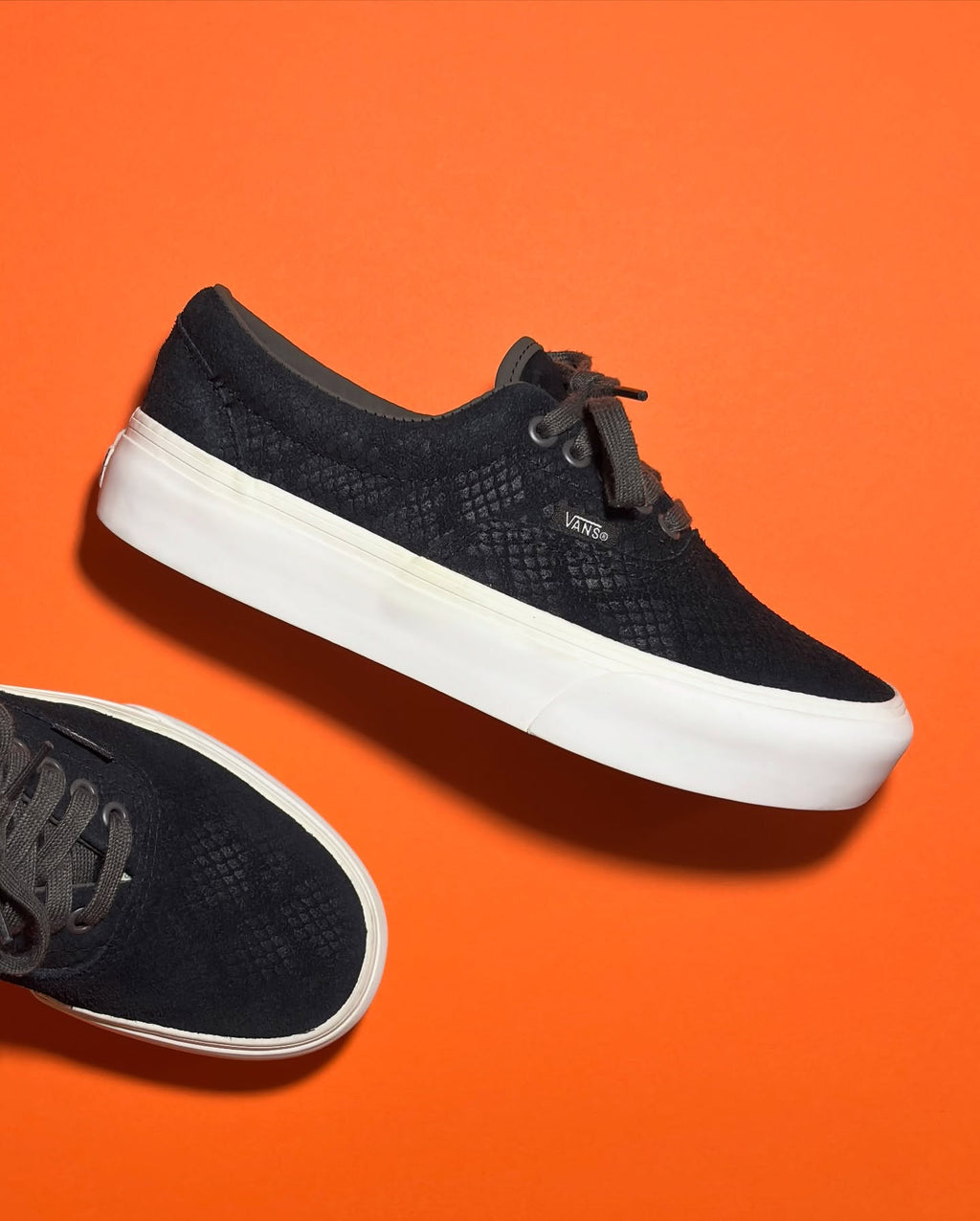 Vans Era ženske platform patike – 40