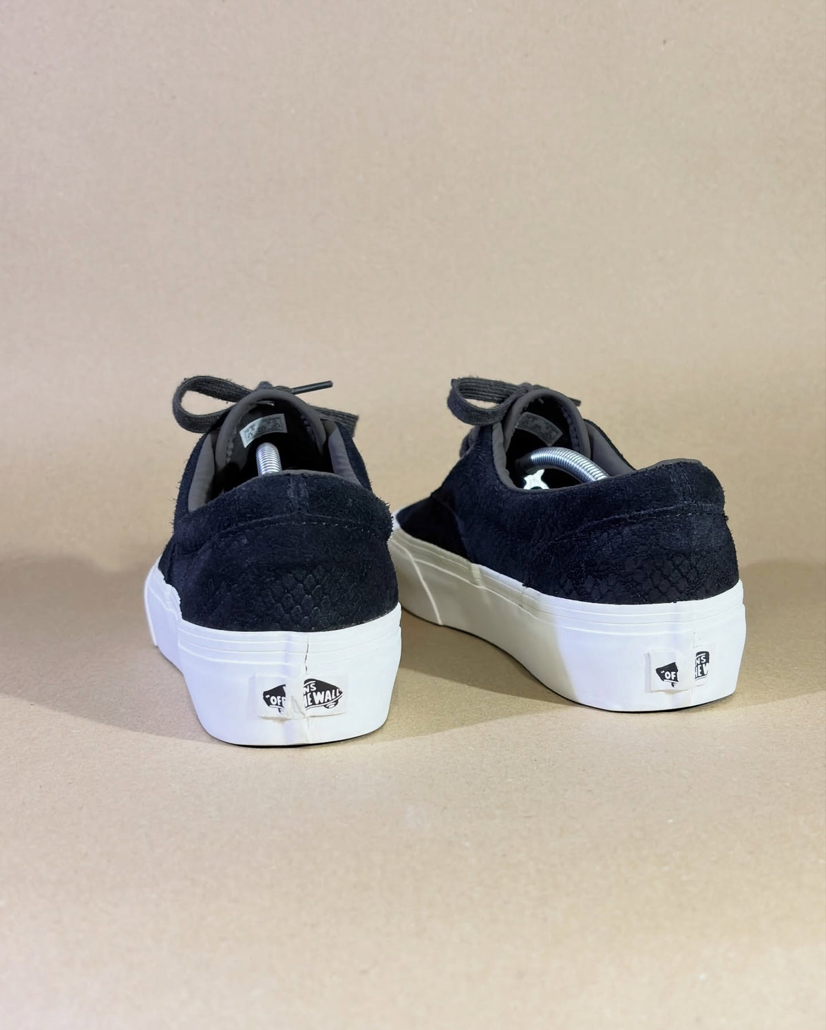 Vans Era ženske platform patike – 40