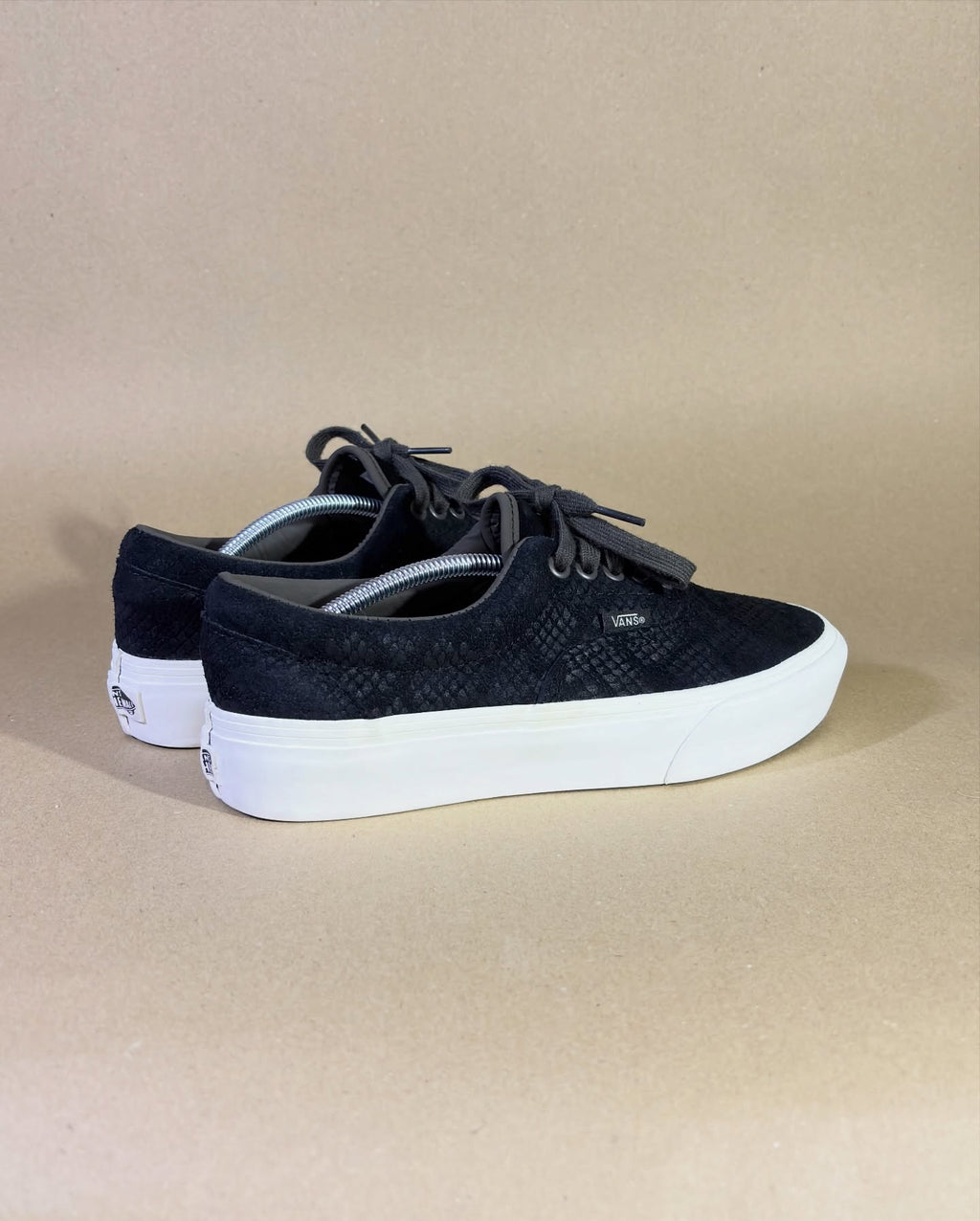 Vans Era ženske platform patike – 40
