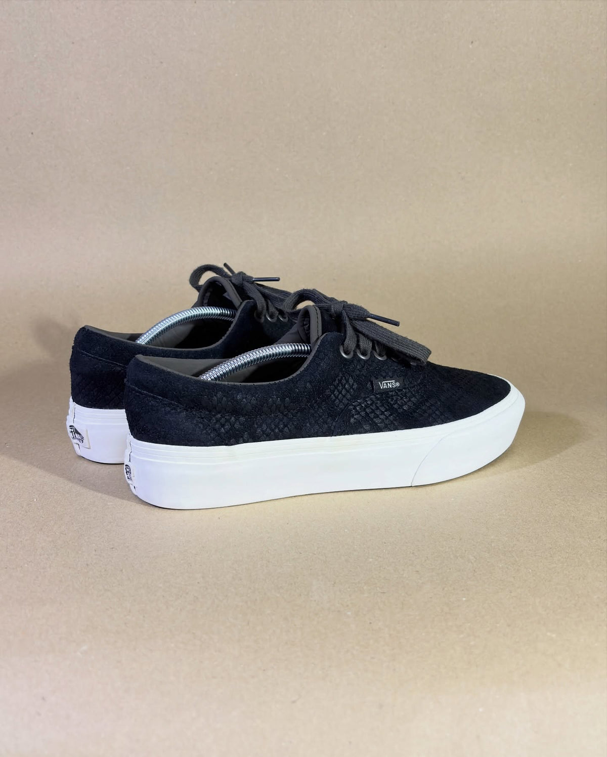 Vans Era ženske platform patike – 40