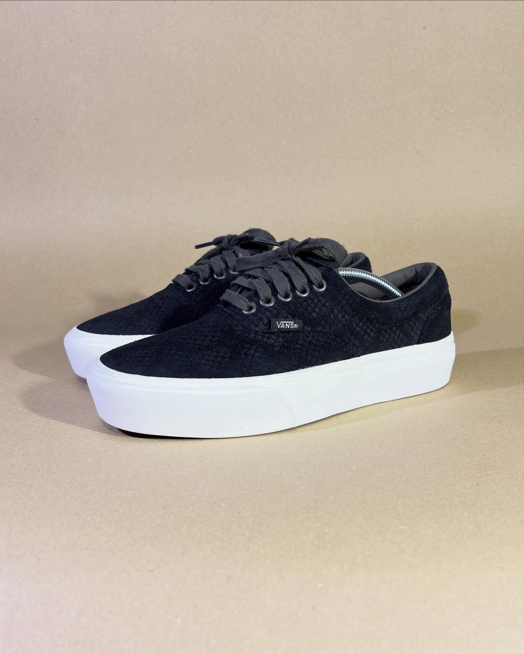 Vans Era ženske platform patike – 40