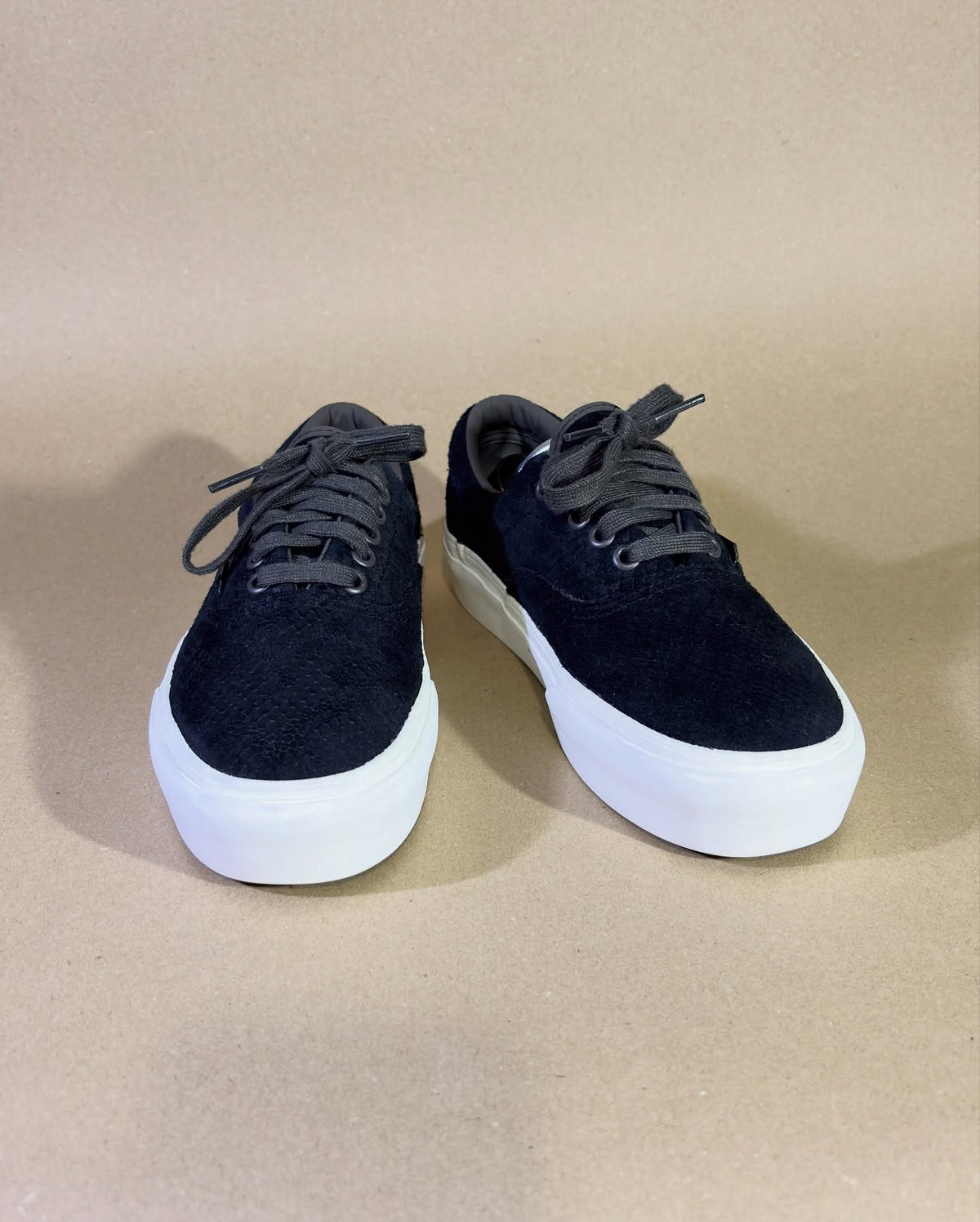 Vans Era ženske platform patike – 40