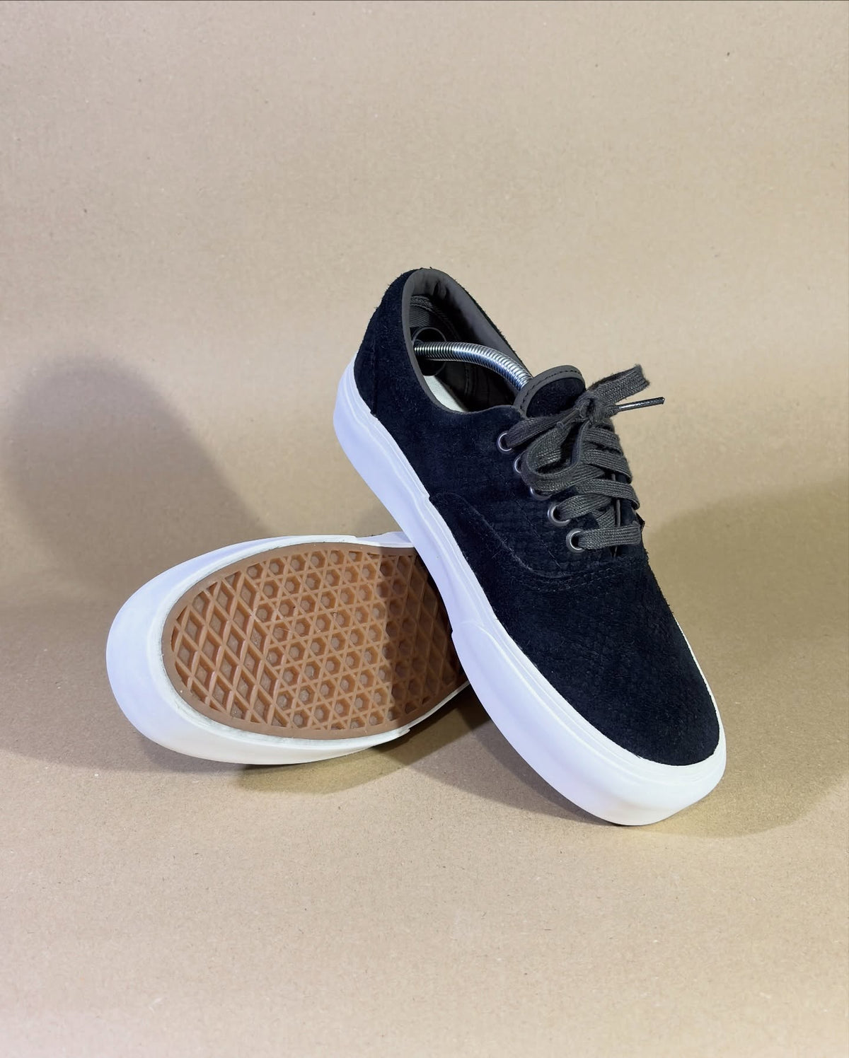 Vans Era ženske platform patike – 40