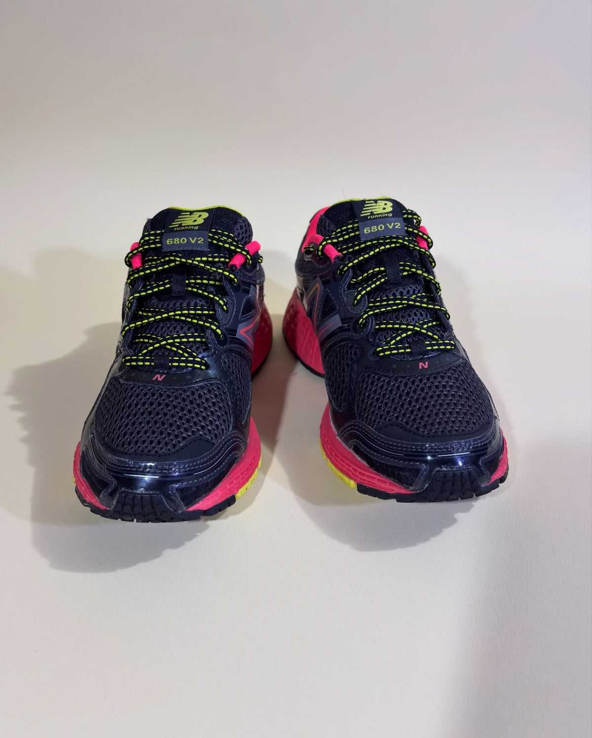 New Balance Ženske patike 680 v2 – 38
