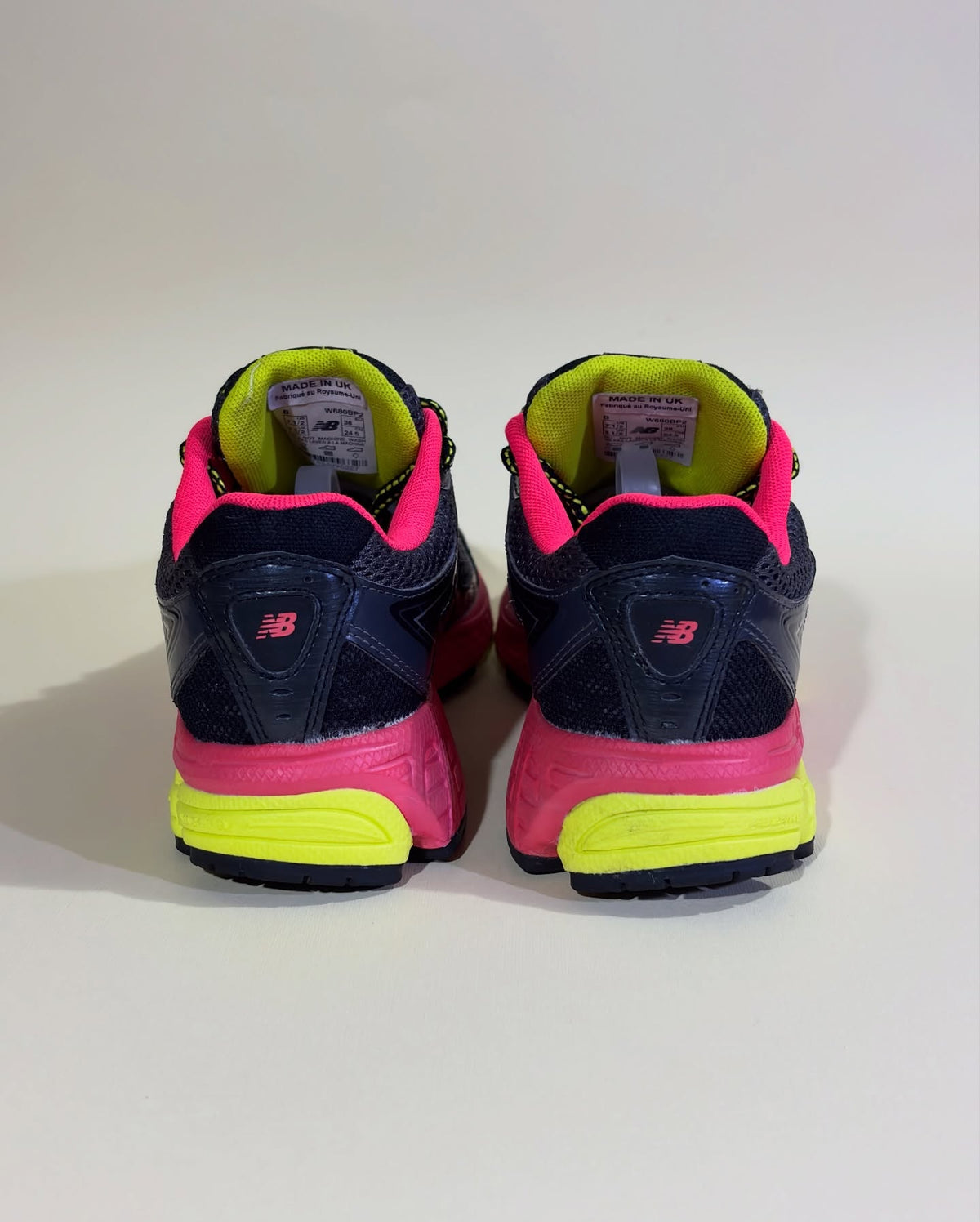 New Balance Ženske patike 680 v2 – 38