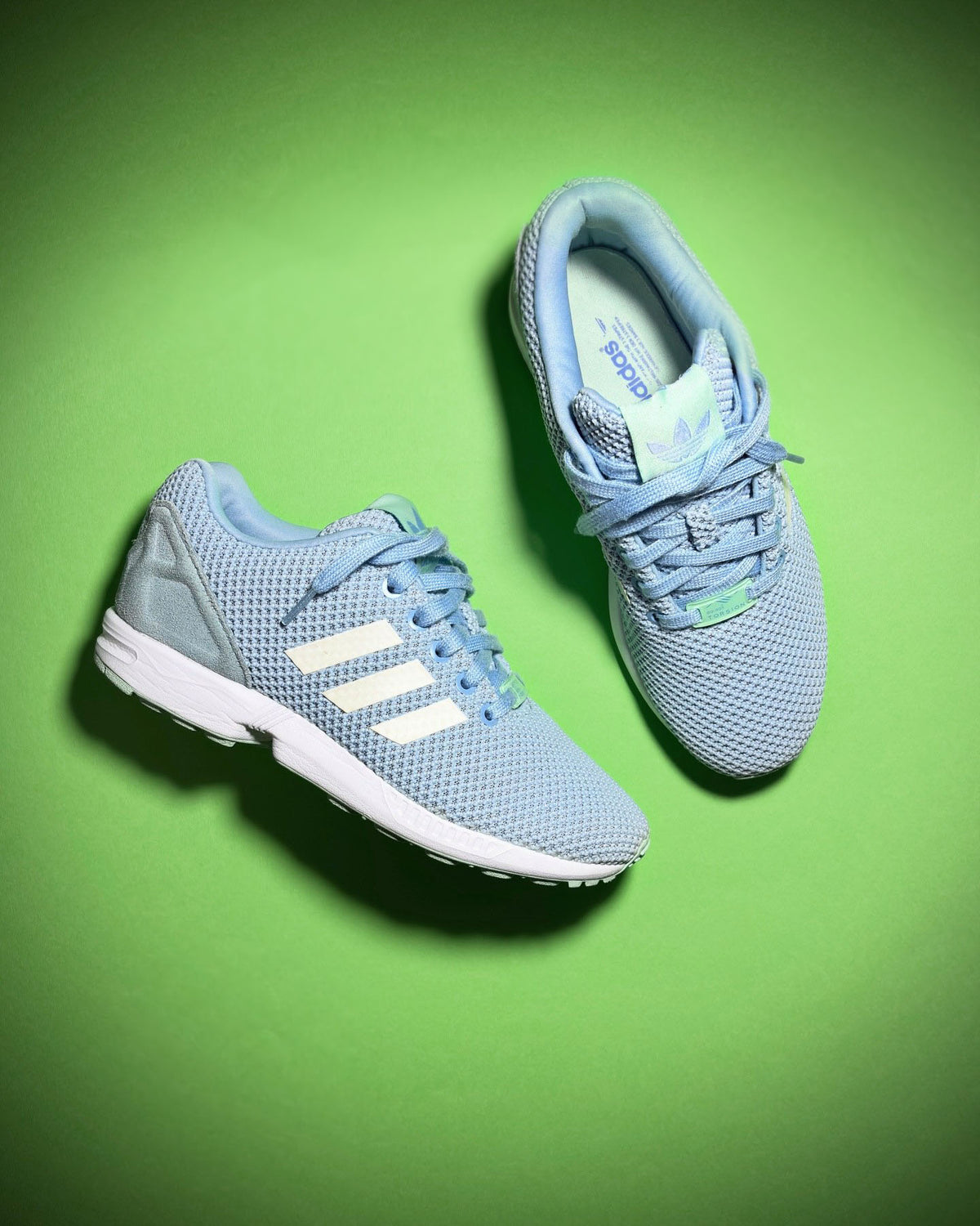 Adidas Originals ZX Flux ženske patike - 38