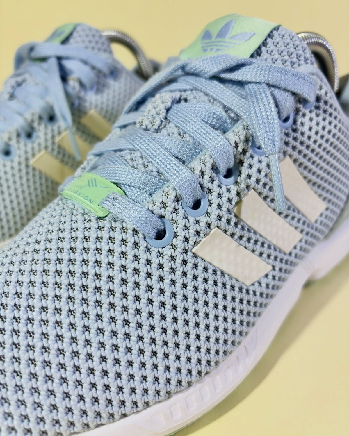 Adidas Originals ZX Flux ženske patike - 38