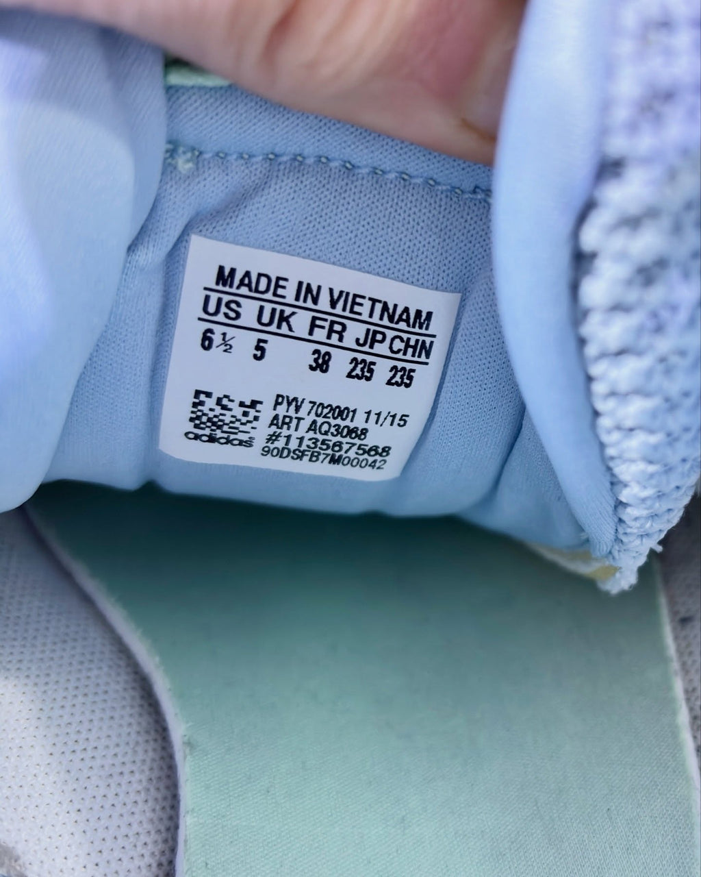 Adidas Originals ZX Flux ženske patike - 38