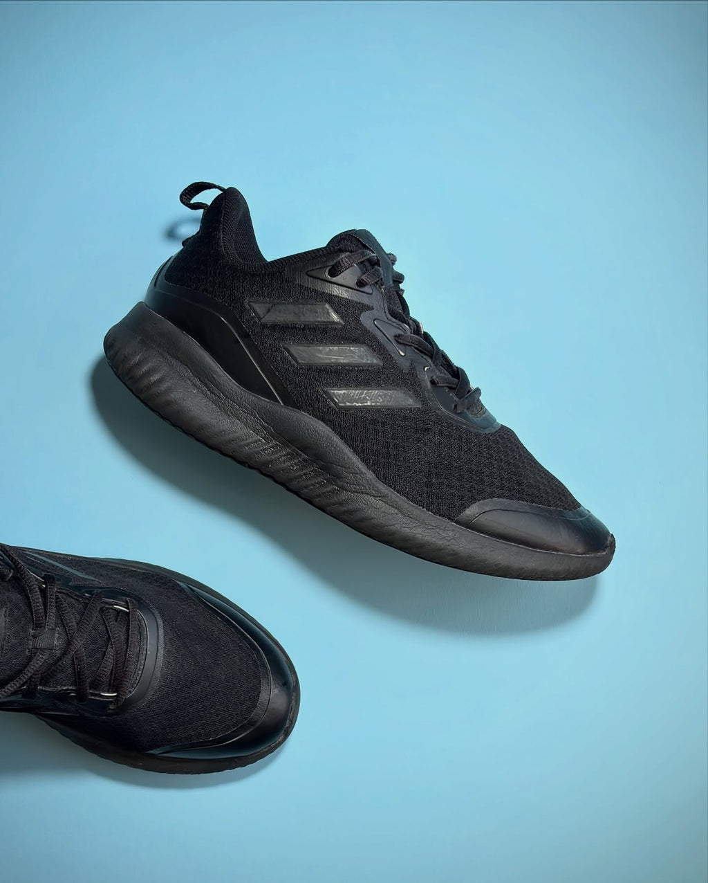 Adidas Alphacomfy muške patike za trčanje – 42