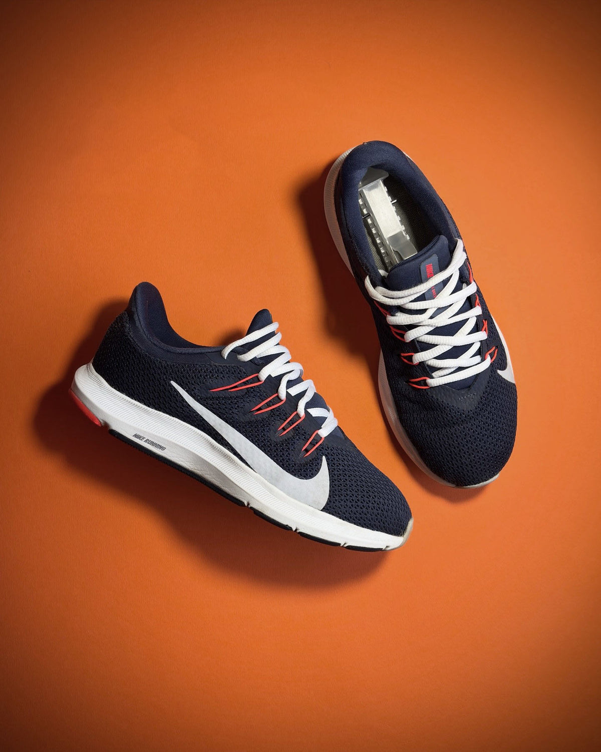 Nike Quest 2 ženske patike za trčanje – 40