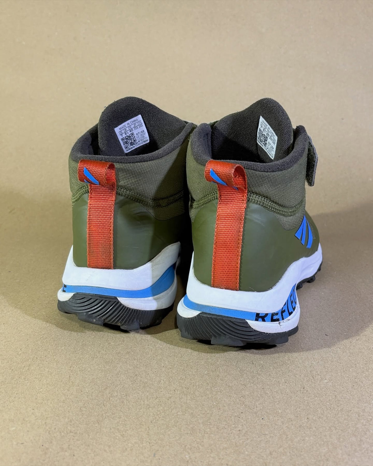 Adidas FortaRun ATR EL K dečije patike - 40