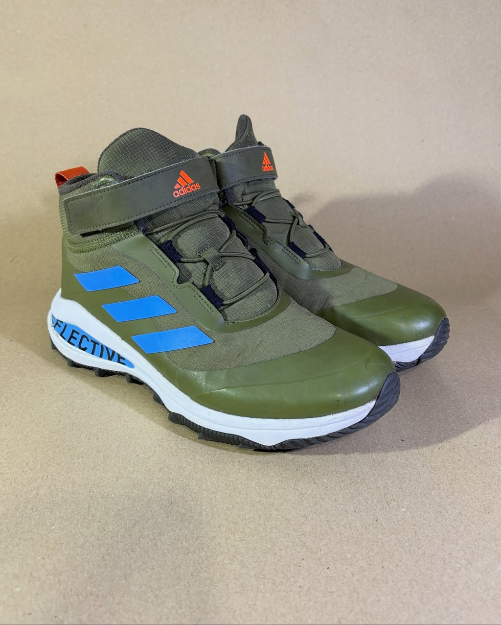 Adidas FortaRun ATR EL K dečije patike - 40