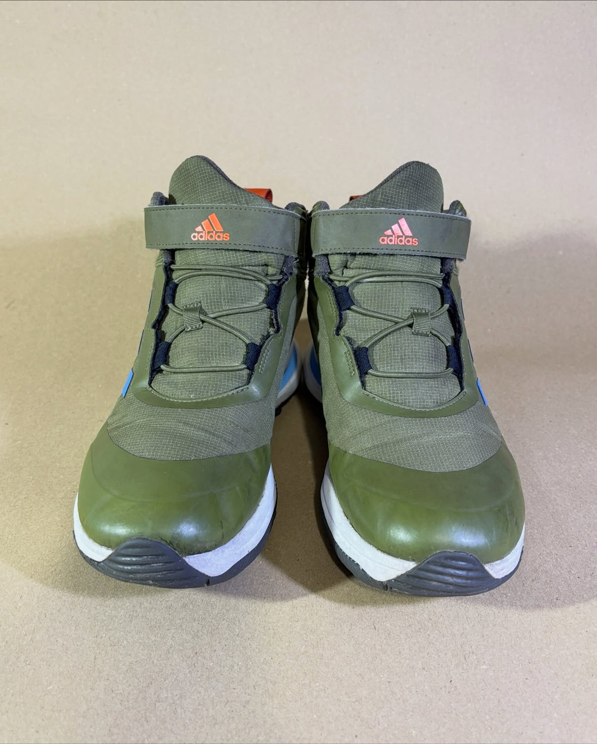 Adidas FortaRun ATR EL K dečije patike - 40